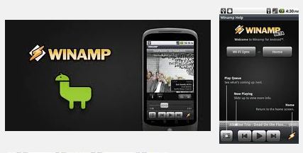 3 Rekomendasi Aplikasi Musik Android terbaru | aplikasidroid